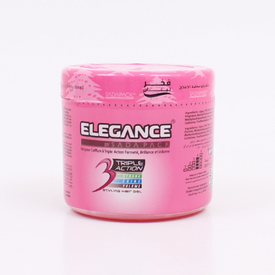 جل الشعر اليغانس ELEGANCE 